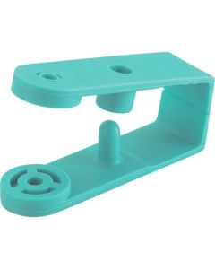 Double-sided Eyelet Punch (for aluminum/brass)
