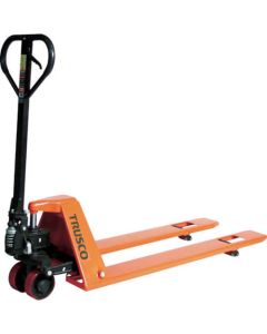 รถลากพาเลท 750 กก. L1000XW540 แบบพื้นต่ำพิเศษ