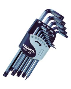 Hexalobular Wrench