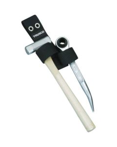 Tool Holder (holder for 1 piece)  With Hinge