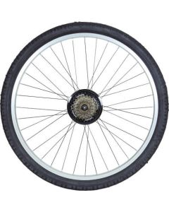 Parts for Self-sealing tire Bicycle HAZARD RUNNER