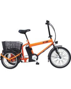 Self-sealing tire Bicycle HAZARD RUNNER TRI ASSIST