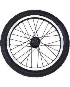 Parts for Self-sealing tire Bicycle HAZARD RUNNER TRI ASSIST