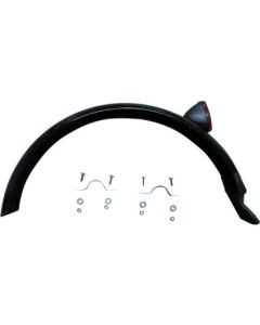Parts for Self-sealing tire Bicycle HAZARD RUNNER TRI