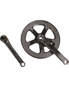 Parts for Self-sealing tire Bicycle HAZARD RUNNER TRI