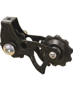 Parts for Self-sealing tire Bicycle HAZARD RUNNER TRI
