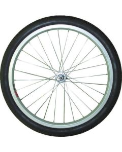 Parts for Self-sealing tire Bicycle HAZARD RUNNER TRI