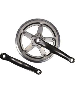 Parts for Self-sealing tire Bicycle HAZARD RUNNER
