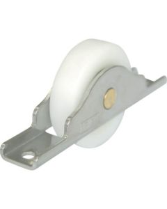 Bearing Roller Type Flat Type (U-shaped frame)