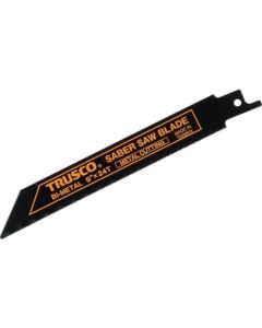 Saber Saw Blade