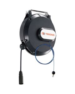 Anti-Spark Air Hose Reel อันละ 1 อัน