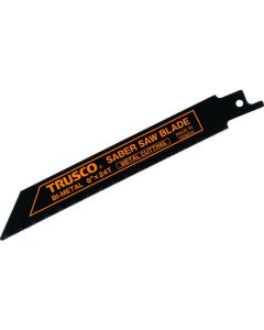 Saber Saw Blade (Bi-Metal) ชุดละ 5 แผ่น