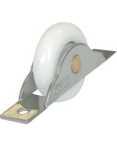 Caster for shape V Rail ถุงละ 2อัน