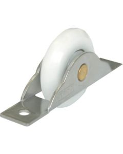 Caster for shape V Rail ถุงละ 2อัน