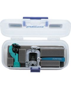 Flanging Tool for Flexible Tube(Ratchet type)