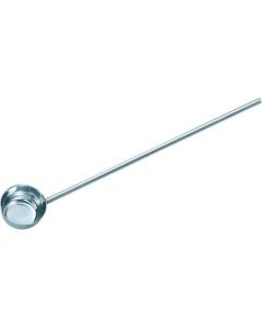 Ladle with Stainless Steel Handle