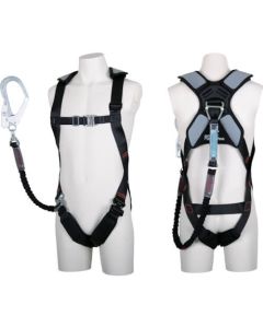 Full Body Harness