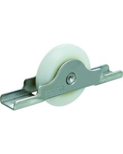 Caster for shape V Rail ถุงละ 2 อัน