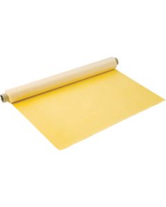 Spark Masking Sheet (one side polyvinyl chloride coating)