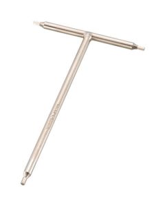 T-type Hexagon Wrench 1เส้น