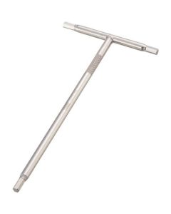 T-type Hexagon Wrench 1เส้น