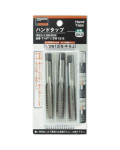 Hand Tapping Set