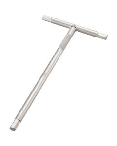 T-type Hexagon Wrench 1เส้น