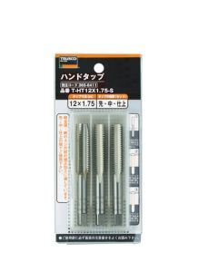 Hand Tapping Set
