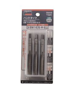 Hand Tapping Set