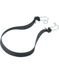 Rubber Belts Double Hook สำหรับ Hightener รถเข็นทรงสูง 800mm