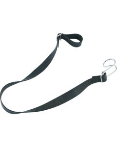 Rubber Belts Single Hook สำหรับ Hightener รถเข็นทรงสูง 1100ｍｍ