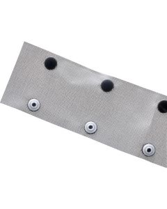Hook Tube Mesh Type