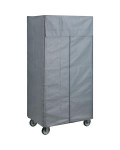 Non-woven fabric cover สำหรับ Hightener รถเข็นทรงสูง 800 x 600 x 1700ｍｍ