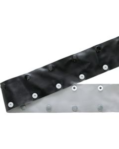 Hook Tube Reversible Type