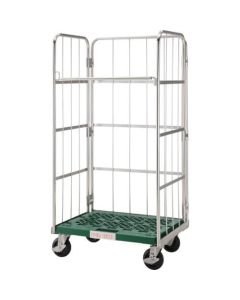 Stainless Hightener