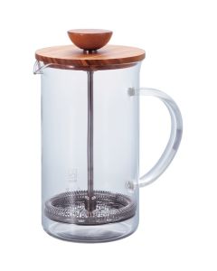 Tea Press