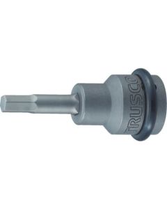 Impact Hexagon Socket