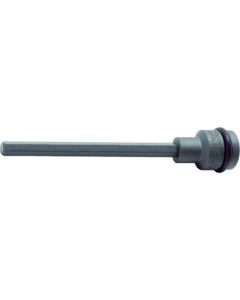 Impact Long Hexagon Socket