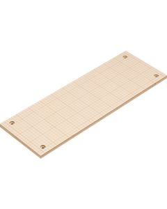 Wood Substrate for Cabinet 1อัน