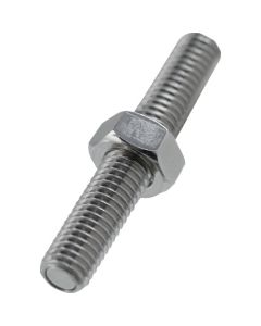 Adjusting Screw With Magnet
