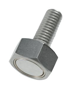 Hexagon-headed Bolt type Magnetic Holder