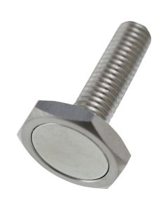 Hexagon-headed Bolt type Magnetic Holder