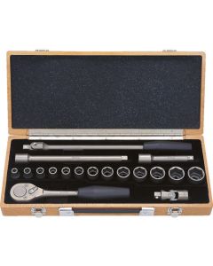 Titan Socket Wrench Set 1ชุด