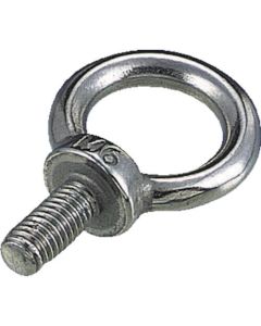 Eye Bolt (stainless steel)