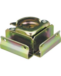 Plate Fixing Clamp