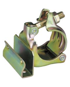 Plate Fixing Clamp