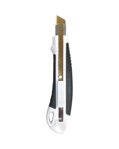 Scotch(TM) Titanium-coated Utility Knife Auto Lock type อันละ 1 อัน