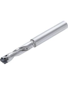 Inserted Solid Drill Head 1เส้น
