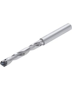 Inserted Solid Drill Head 1เส้น