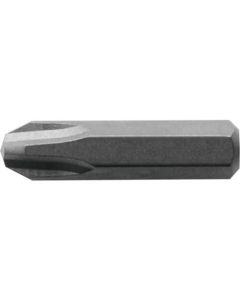 Impact Screwdriver Bit